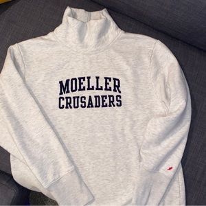 Moeller High School sweatshirt